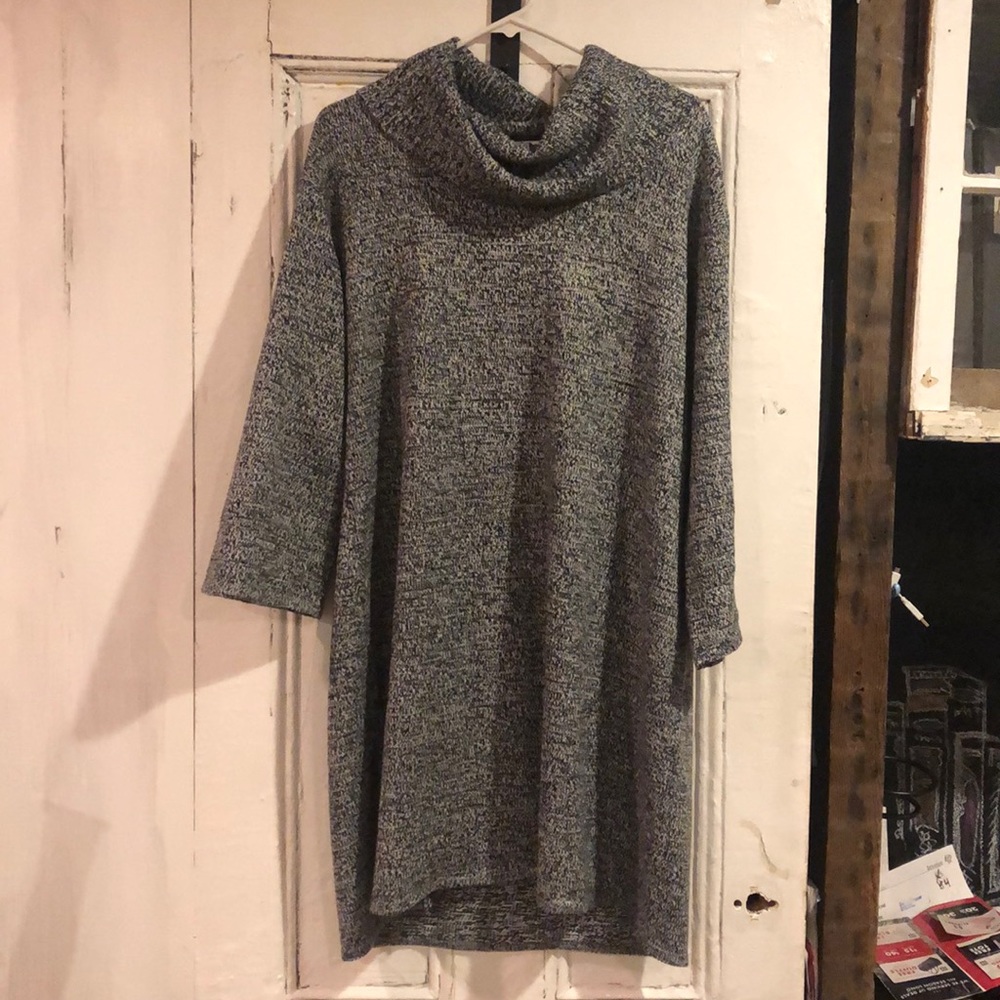 Nine West Sweater dress